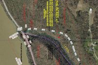 Land for sale in Switzerland County, Indiana