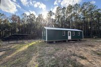 Land for sale in Wilkinson County, Mississippi