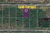 Land for sale in Brevard County, Florida