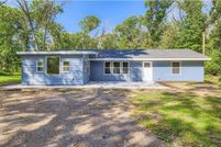 Land for sale in Isanti County, Minnesota