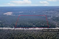 Land for sale in Saint Louis County, Minnesota