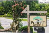 Land for sale in Caldwell County, North Carolina