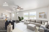 Land for sale in Pima County, Arizona