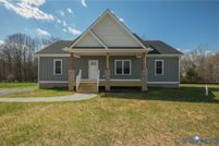 Land for sale in Goochland County, Virginia