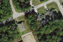 Land for sale in Sarasota County, Florida