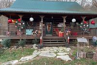 Lakefront Property for sale in Edmonson County, Kentucky