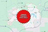 Homesite for sale in Fulton County, Arkansas
