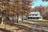 Land for sale in Morgan County, Indiana