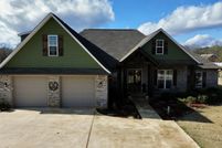 House for sale in Pontotoc County, Mississippi