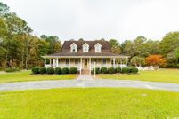 Land for sale in Marion County, South Carolina