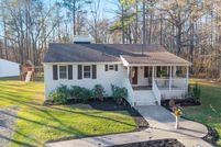 Land for sale in Chesterfield County, Virginia