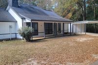 Land for sale in Washington Parish, Louisiana