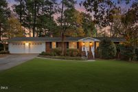 Land for sale in Wake County, North Carolina