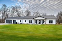 Farm and Ranch for sale in Kosciusko County, Indiana