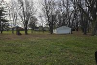 Homesite for sale in Kosciusko County, Indiana