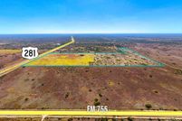 Land for sale in Brooks County, Texas