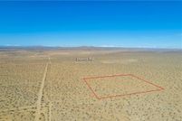 Undeveloped Land for sale in San Bernardino County, California
