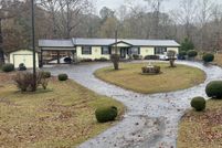 Land for sale in Calhoun County, Alabama