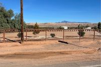 Land for sale in Clark County, Nevada