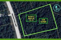 Land for sale in Walker County, Texas
