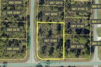 Land for sale in Lee County, Florida