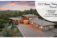 Land for sale in Yavapai County, Arizona