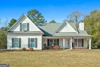 Land for sale in Lamar County, Georgia