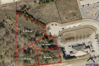 Land for sale in Houston County, Georgia