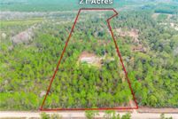 Land for sale in Wayne County, Georgia