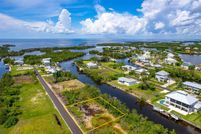 Lakefront Property for sale in Charlotte County, Florida