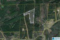 Undeveloped Land for sale in Tuscaloosa County, Alabama