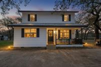 Land for sale in Wise County, Texas