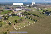 Land for sale in Cooke County, Texas