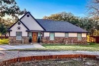 Land for sale in Parker County, Texas