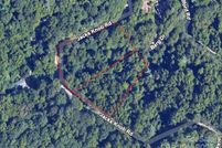 Land for sale in Buncombe County, North Carolina