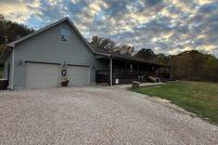 Land for sale in Jackson County, Ohio