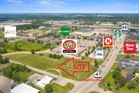 Land for sale in Winnebago County, Wisconsin