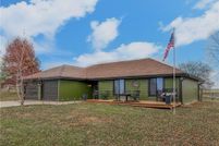 Undeveloped Land for sale in Johnson County, Missouri