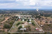 Land for sale in Burnet County, Texas