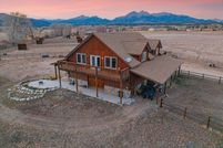 Land for sale in Chaffee County, Colorado