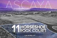 Land for sale in Clark County, Nevada