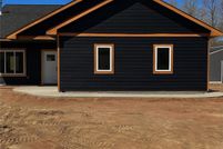 Land for sale in Chisago County, Minnesota