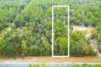 Homesite for sale in Dixie County, Florida