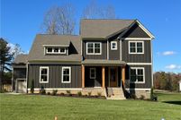 Land for sale in New Kent County, Virginia