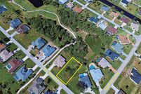 Land for sale in Charlotte County, Florida