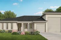 House for sale in Citrus County, Florida