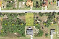 Land for sale in Charlotte County, Florida