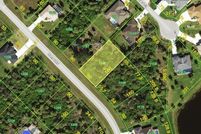 Land for sale in Charlotte County, Florida