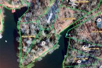 Land for sale in Transylvania County, North Carolina