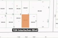 Land for sale in Putnam County, Florida